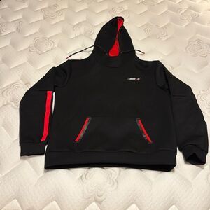 X Ray Sport Hoodie Men’s Medium